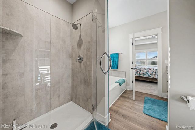 9860 Havendale Drive, Brighton, MI 48114