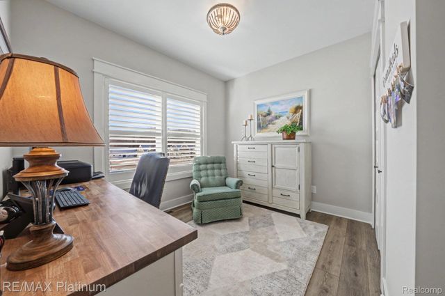 9860 Havendale Drive, Brighton, MI 48114