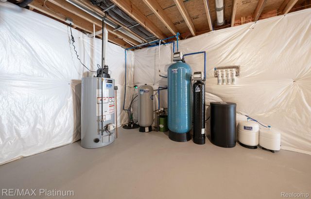 9860 Havendale Drive, Brighton, MI 48114