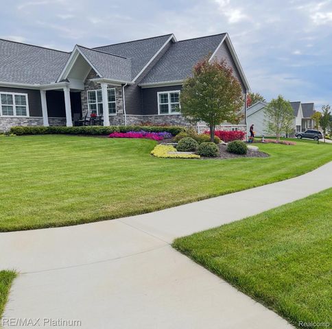 9860 Havendale Drive, Brighton, MI 48114