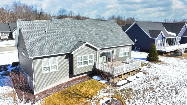 9860 Havendale Drive, Brighton, MI 48114