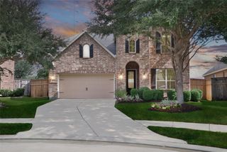 27338 Aspen Falls Lane, Fulshear, TX 77441