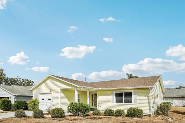 510 GALLOWAY COURT, Leesburg, FL 34788