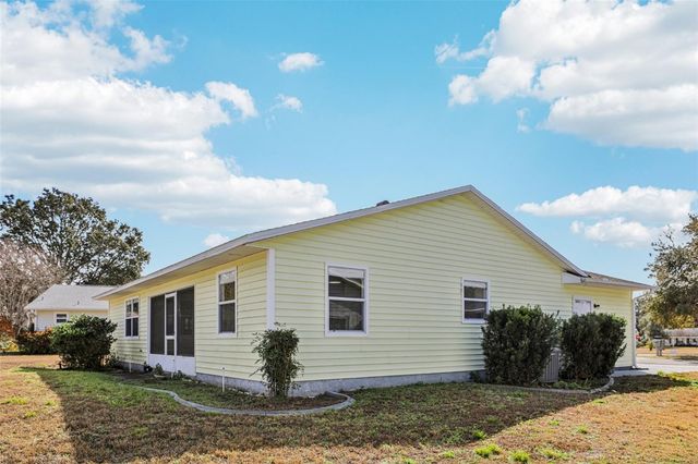 510 GALLOWAY COURT, Leesburg, FL 34788