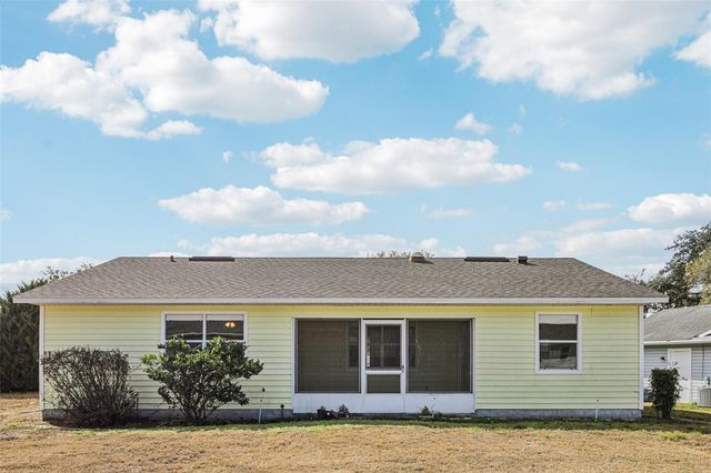 510 GALLOWAY COURT, Leesburg, FL 34788