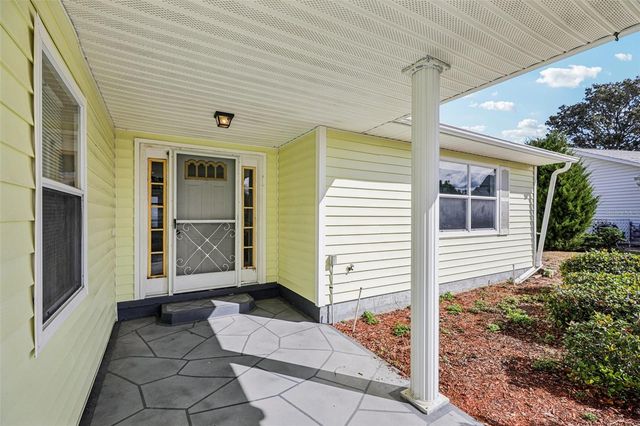 510 GALLOWAY COURT, Leesburg, FL 34788