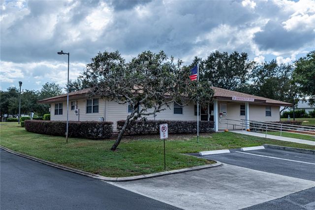 510 GALLOWAY COURT, Leesburg, FL 34788