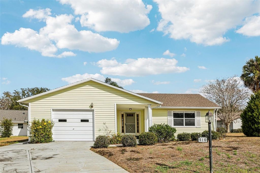 510 GALLOWAY COURT, Leesburg, FL 34788