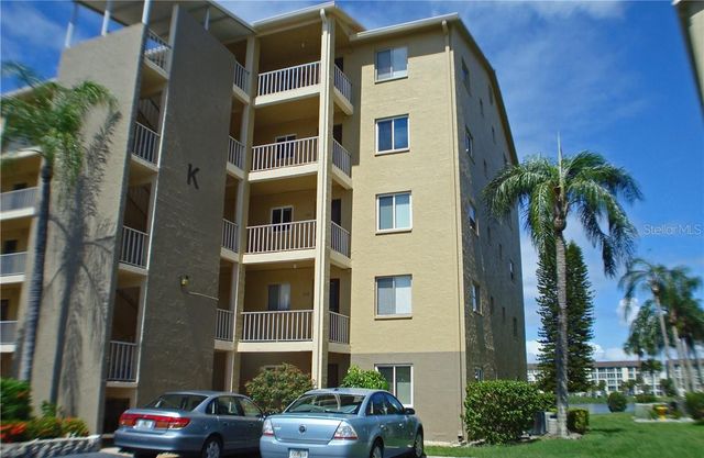 3668 LAKE BAYSHORE DRIVE K-325, Bradenton, FL 34205