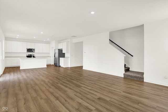 1506 Covington Boulevard, Franklin, IN 46131