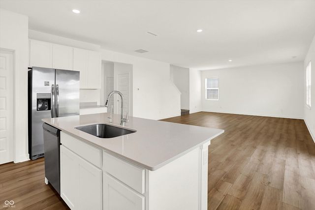 1506 Covington Boulevard, Franklin, IN 46131