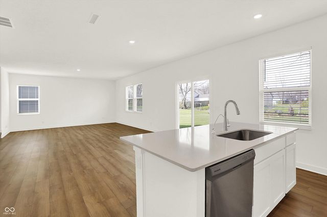 1506 Covington Boulevard, Franklin, IN 46131