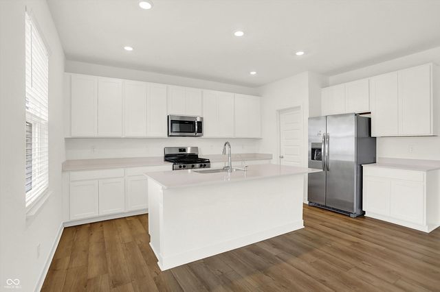 1506 Covington Boulevard, Franklin, IN 46131