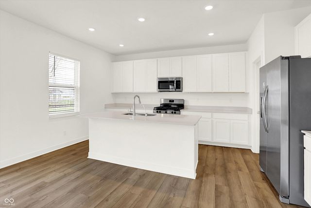 1506 Covington Boulevard, Franklin, IN 46131