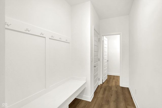 1506 Covington Boulevard, Franklin, IN 46131