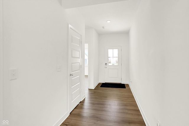 1506 Covington Boulevard, Franklin, IN 46131