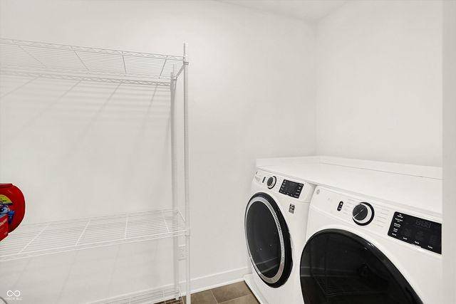 1506 Covington Boulevard, Franklin, IN 46131