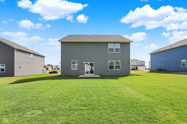 1506 Covington Boulevard, Franklin, IN 46131