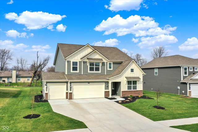 1506 Covington Boulevard, Franklin, IN 46131