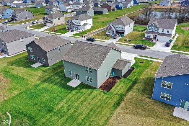 1506 Covington Boulevard, Franklin, IN 46131