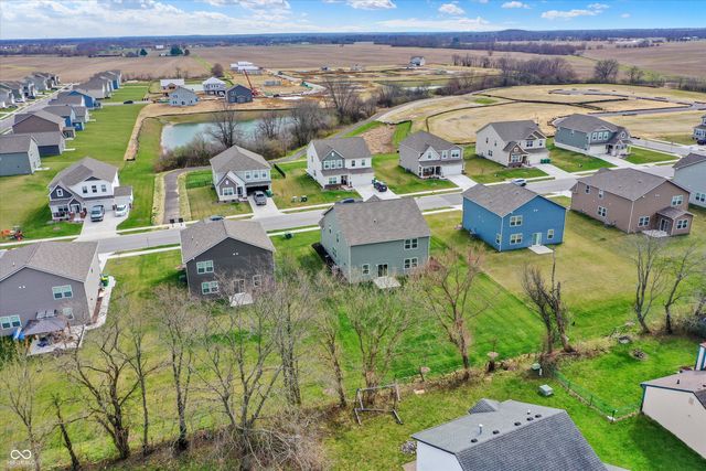 1506 Covington Boulevard, Franklin, IN 46131