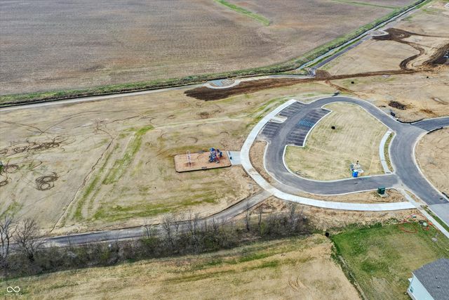 1506 Covington Boulevard, Franklin, IN 46131