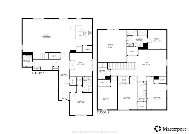 1506 Covington Boulevard, Franklin, IN 46131