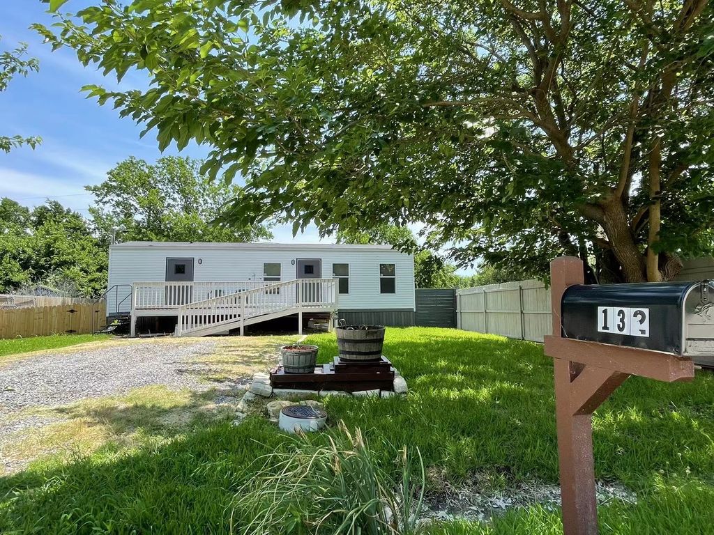 132 Park Drive, Wylie, TX 75098