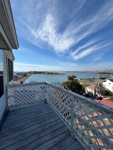41 Harbor View Ave, Winthrop, MA 02152