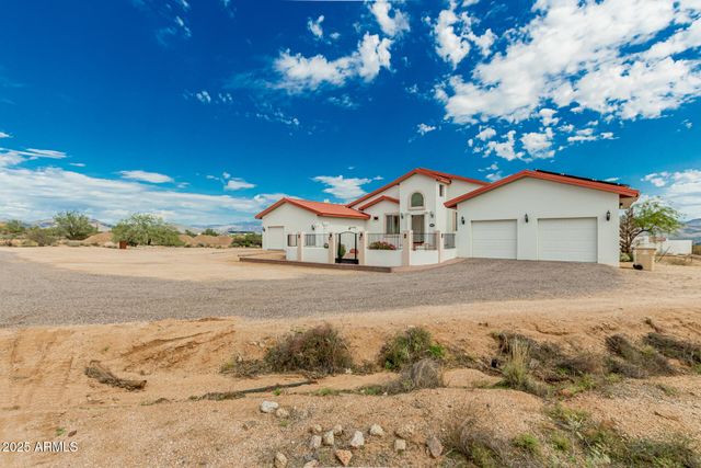 30124 N 174TH Street, Rio Verde, AZ 85263