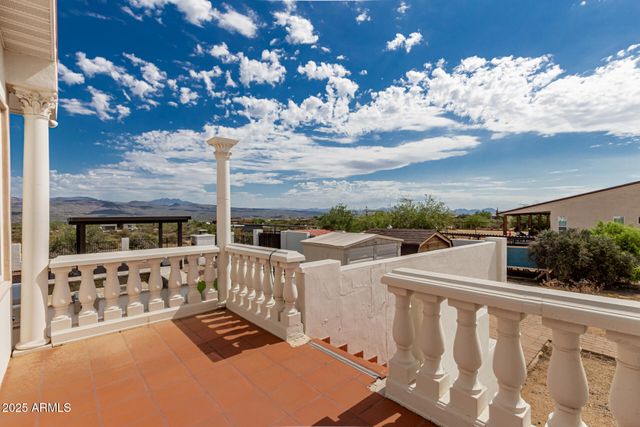 30124 N 174TH Street, Rio Verde, AZ 85263