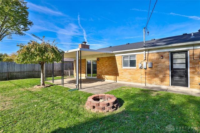 7236 Charlesworth Drive, Huber Heights, OH 45424