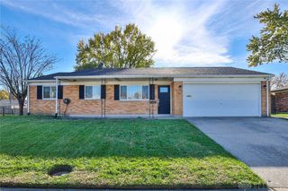 7236 Charlesworth Drive, Huber Heights, OH 45424