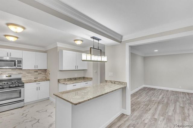 3134 Harvard Road, Royal Oak, MI 48073