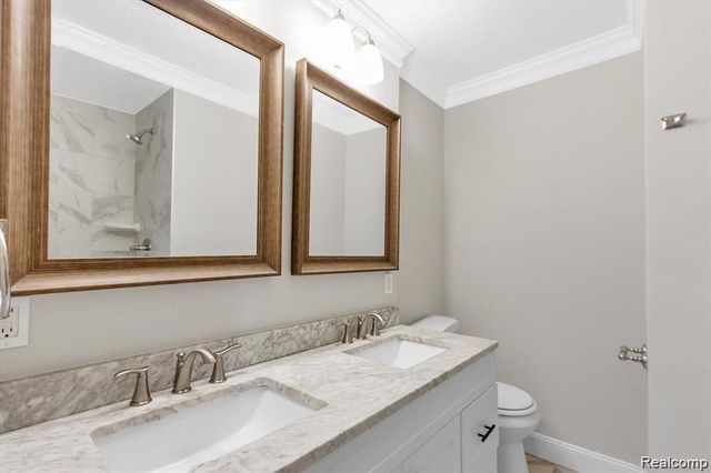 3134 Harvard Road, Royal Oak, MI 48073