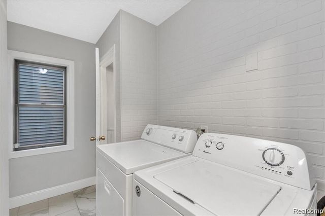 3134 Harvard Road, Royal Oak, MI 48073