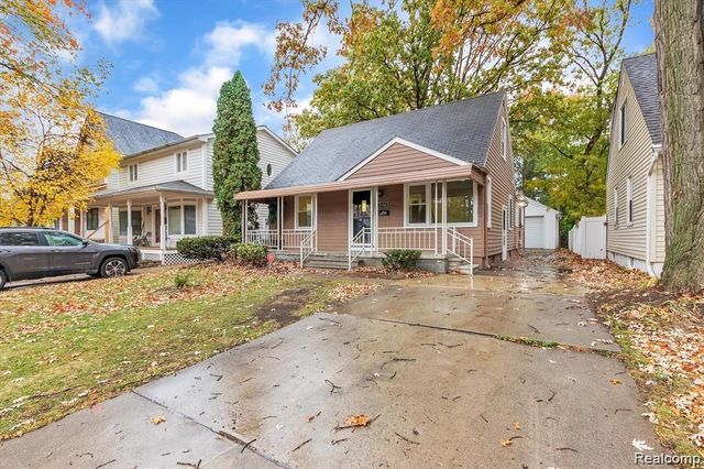 3134 Harvard Road, Royal Oak, MI 48073