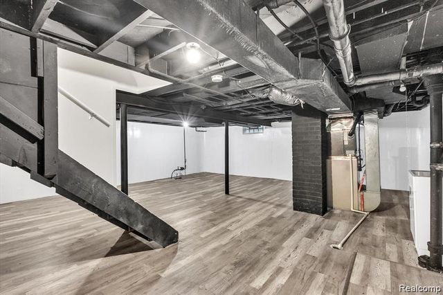 3134 Harvard Road, Royal Oak, MI 48073