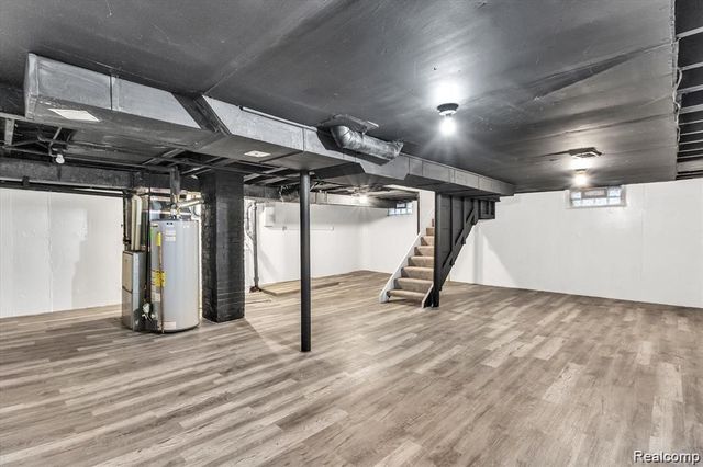 3134 Harvard Road, Royal Oak, MI 48073