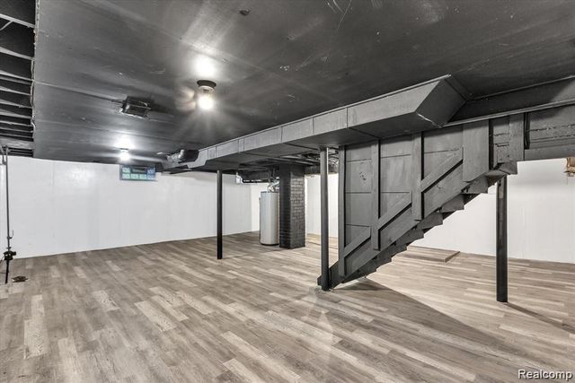 3134 Harvard Road, Royal Oak, MI 48073