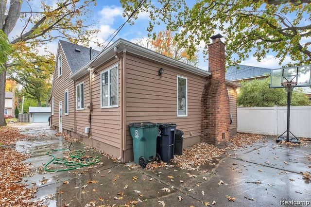 3134 Harvard Road, Royal Oak, MI 48073