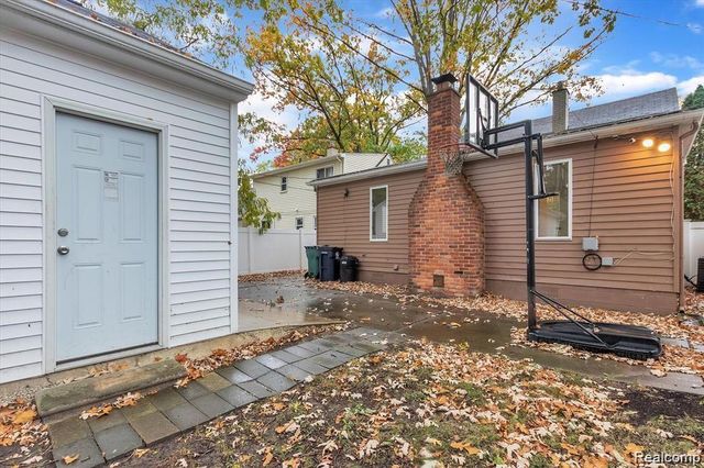 3134 Harvard Road, Royal Oak, MI 48073