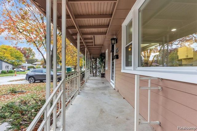 3134 Harvard Road, Royal Oak, MI 48073