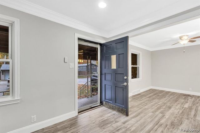 3134 Harvard Road, Royal Oak, MI 48073