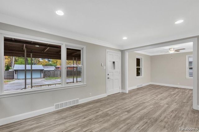 3134 Harvard Road, Royal Oak, MI 48073