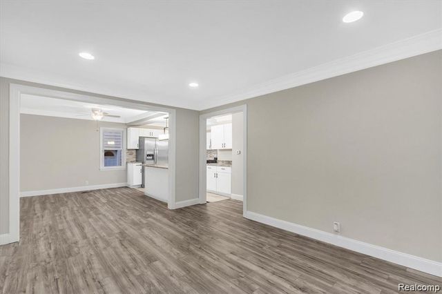 3134 Harvard Road, Royal Oak, MI 48073