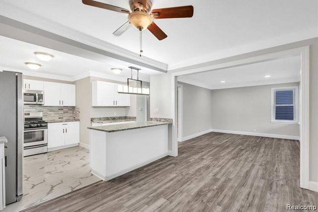 3134 Harvard Road, Royal Oak, MI 48073