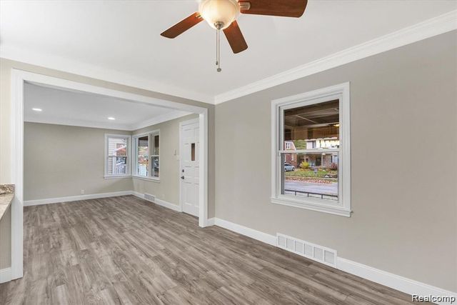 3134 Harvard Road, Royal Oak, MI 48073