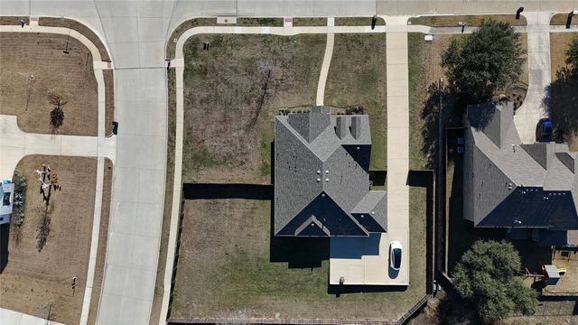 517 Fenwick, Sunnyvale, TX 75182