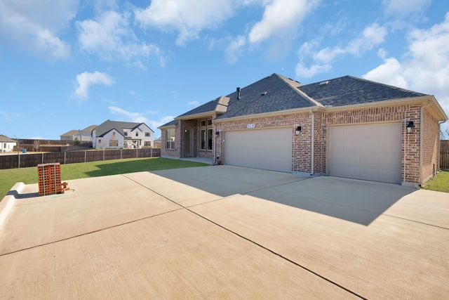 517 Fenwick, Sunnyvale, TX 75182